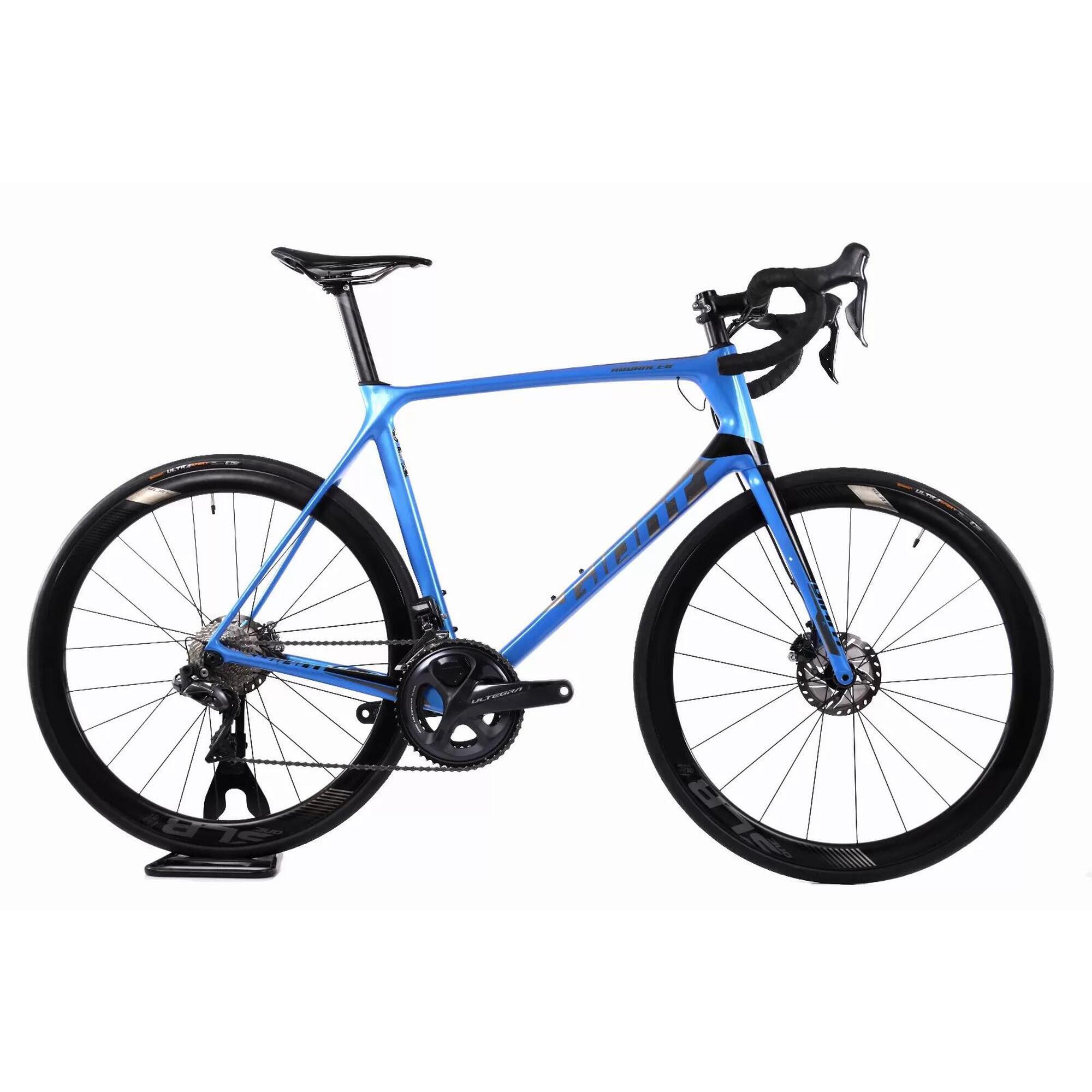 Velo occasion GIANT Decathlon